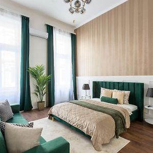 Appartement met Drie Slaapkamers